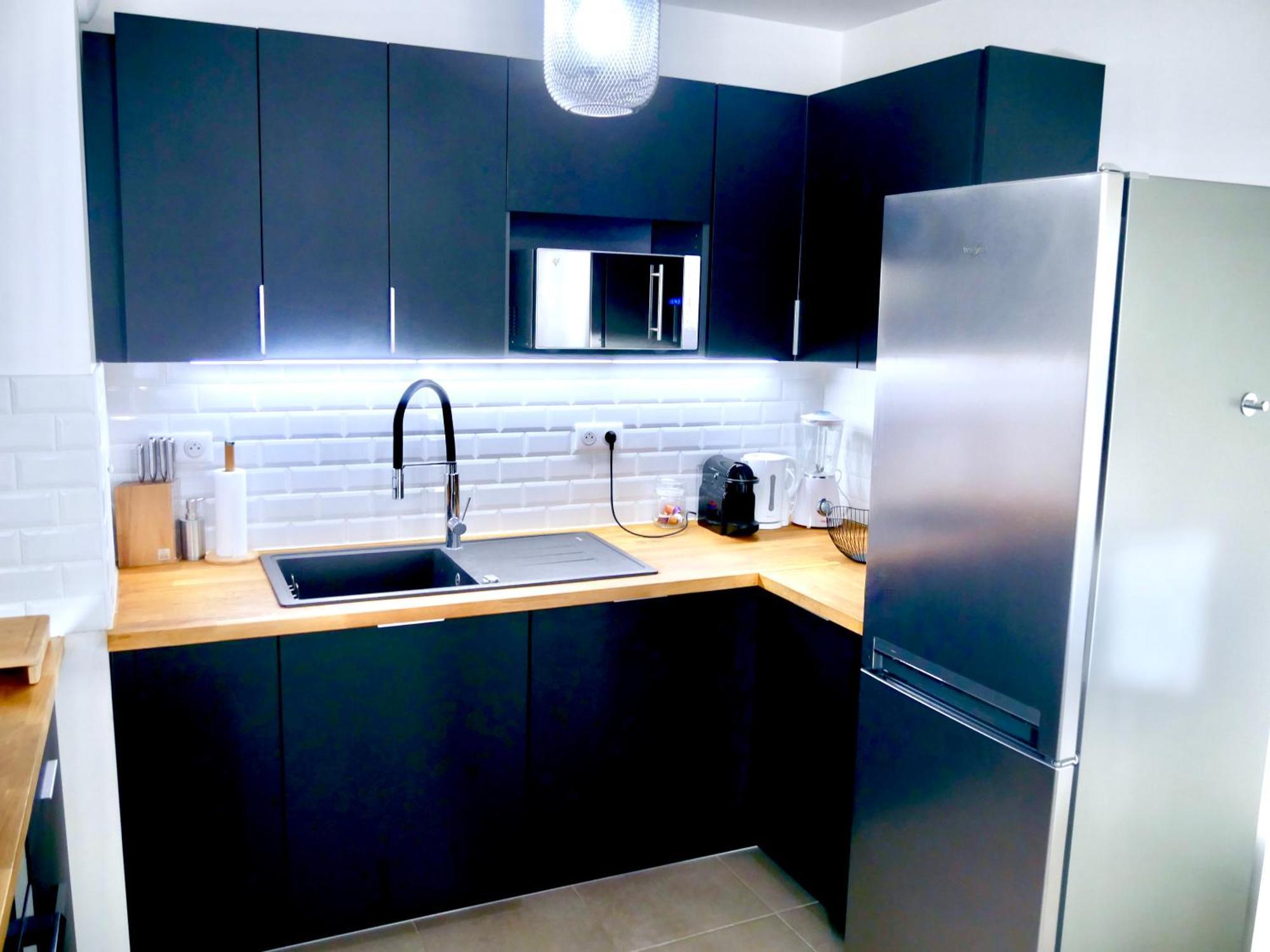 Apartamento Horizon Le Plessis-Robinson Exterior foto