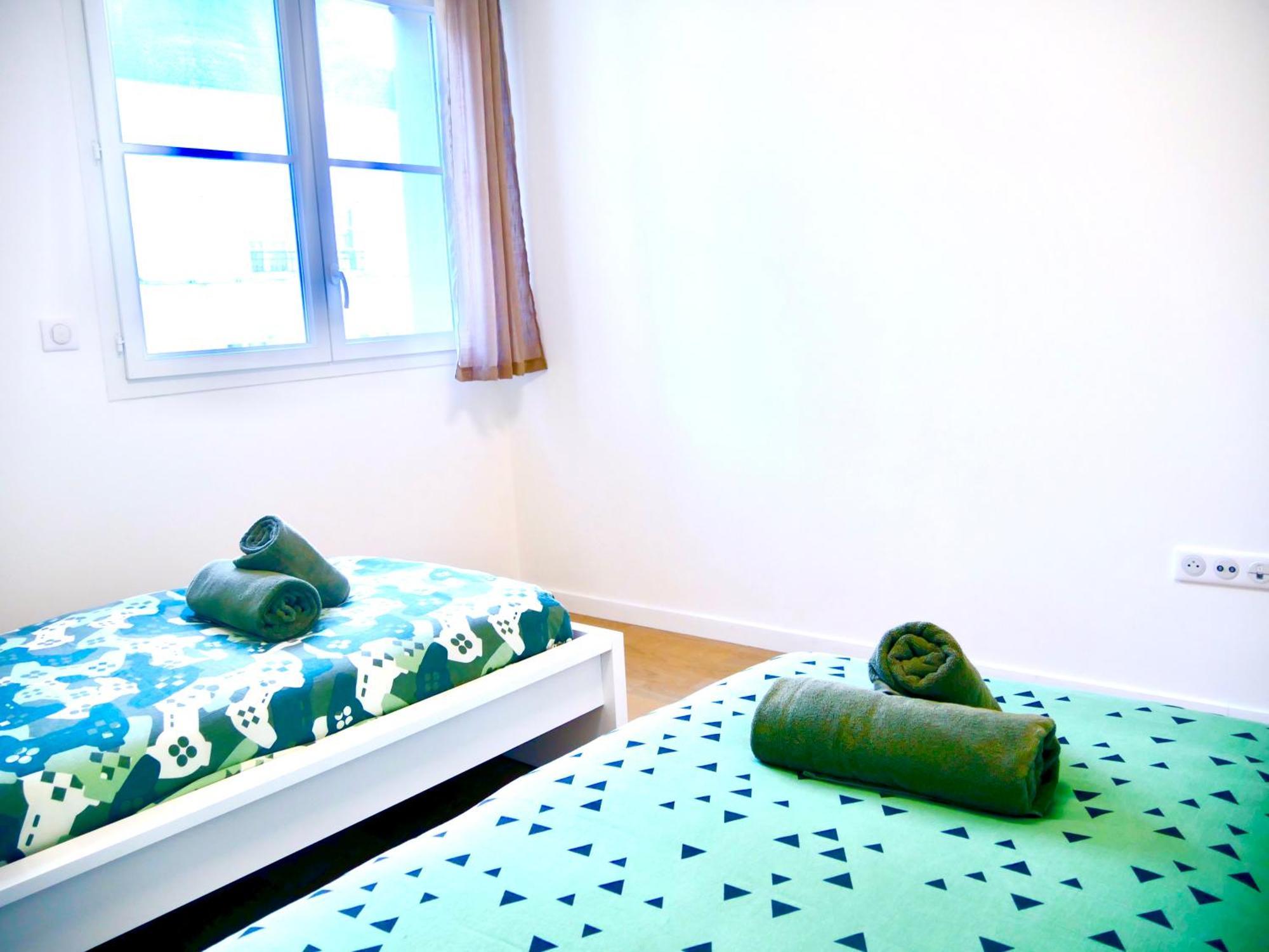 Apartamento Horizon Le Plessis-Robinson Exterior foto