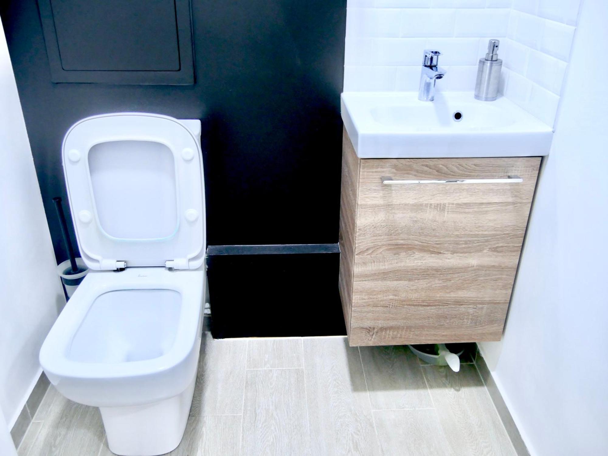 Apartamento Horizon Le Plessis-Robinson Exterior foto